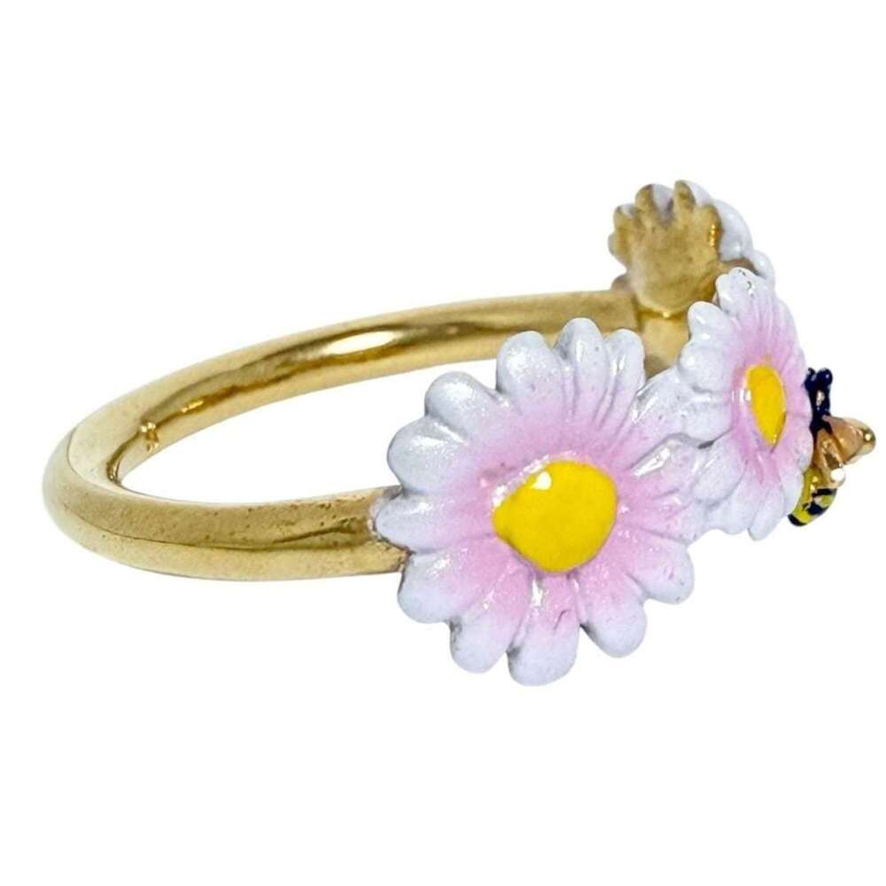 DIOR Ring - Picture 4 of 10